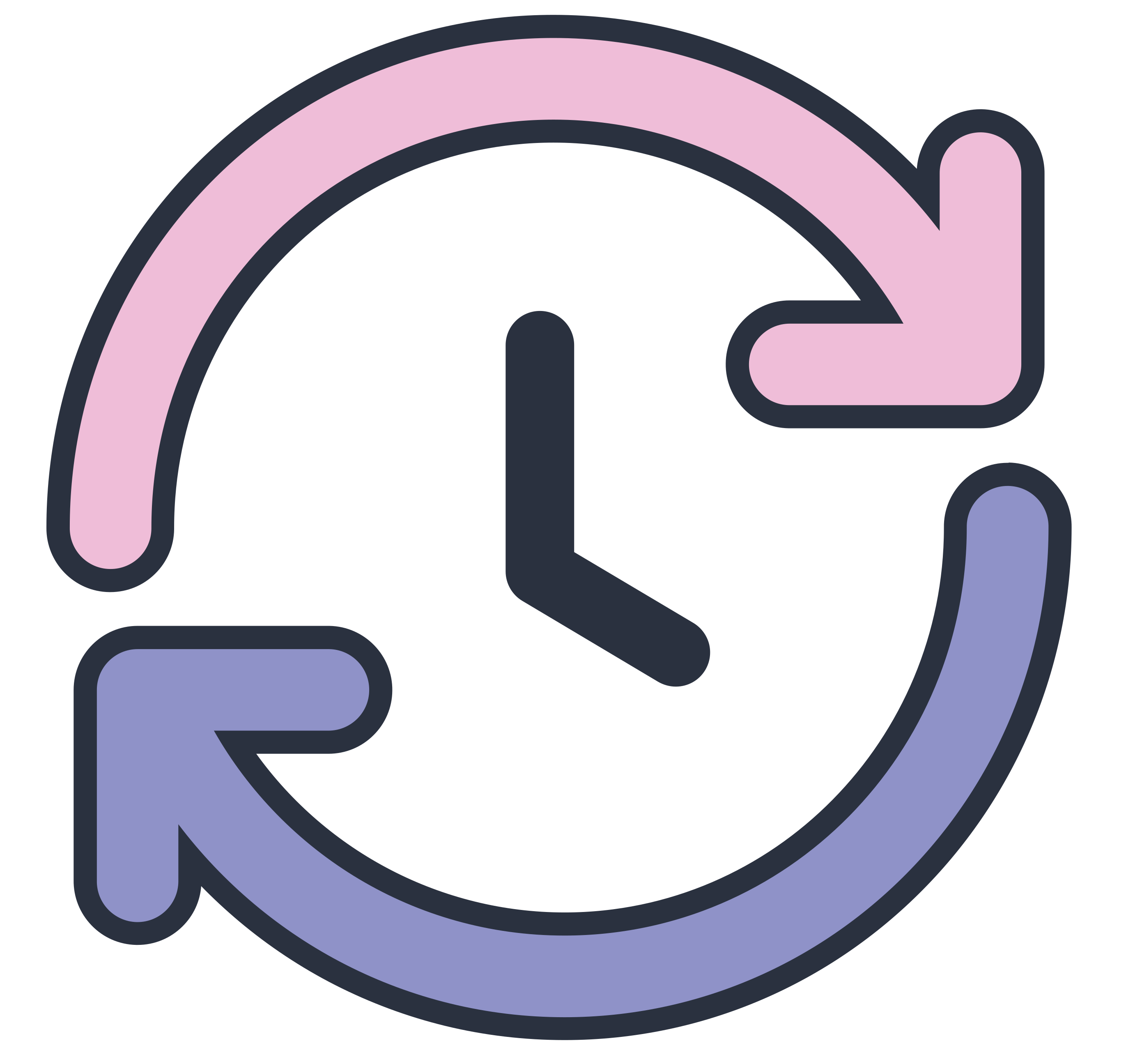 Real-time Sync